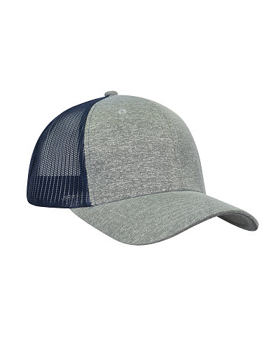 click to view Light Gray/ Navy